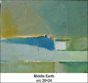 Middle Earth Maureen Chatfield.jpg