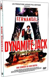 Dynamite Jack