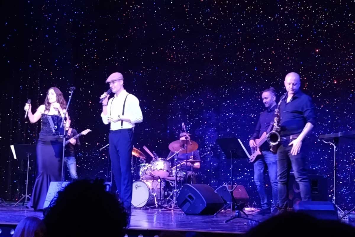 Disney Meets Jazz 1