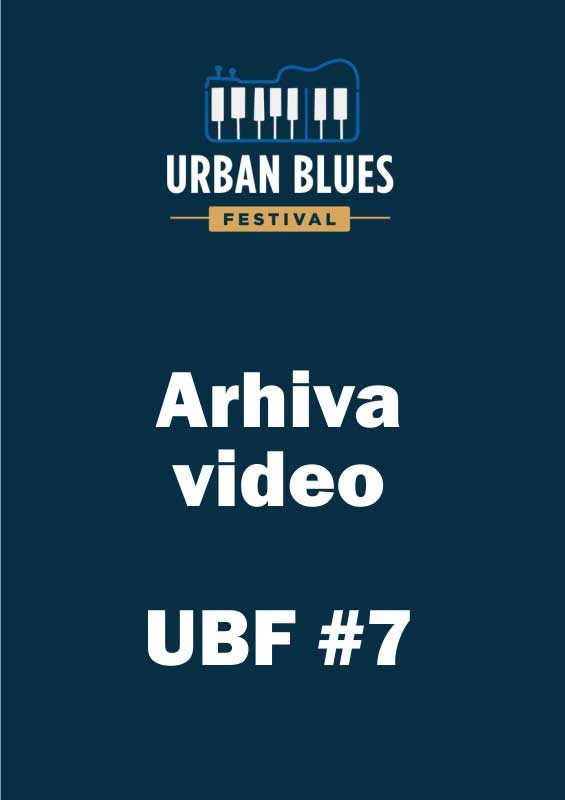 UBF arhiva
