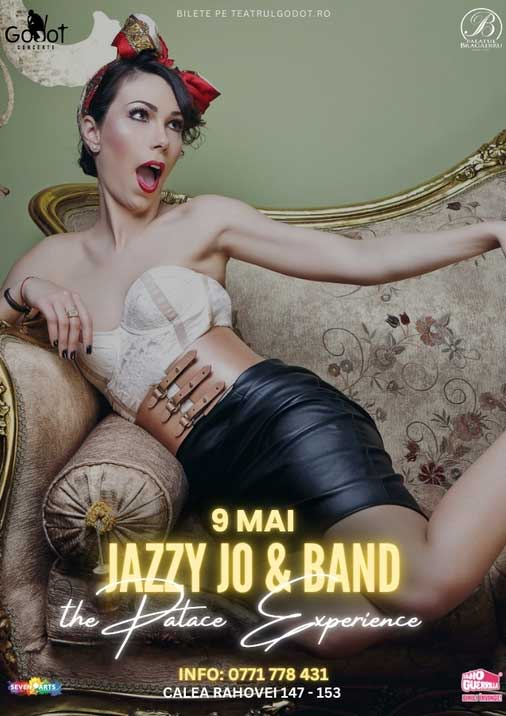Jazzy-Jo