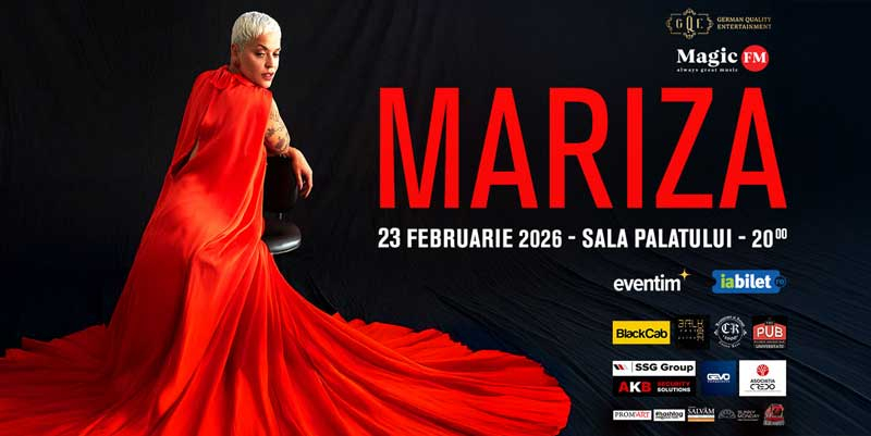 Mariza