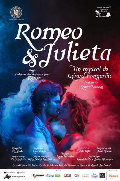 Romeo-Update