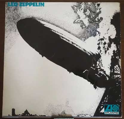 Led Zepp 2