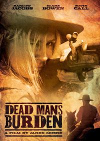 Dead Man s Burden