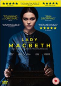 Lady Macbeth