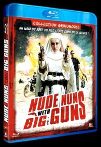 NUDE NUNS WITH BIG GUNS 2010