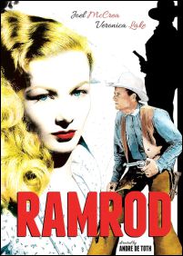 RAMROD 1947