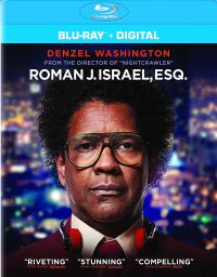 ROMAN J. ISRAEL, ESQ.2017