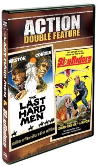 SKY RIDERS