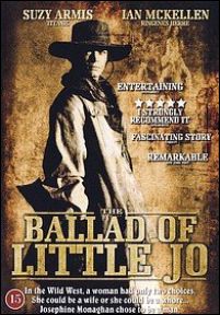 THE BALLAD OF LITTLE JO 1993
