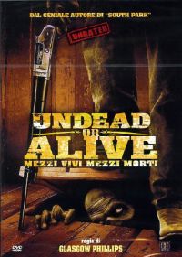 Undead or Alive 2007.jpg